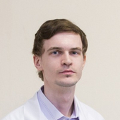 Потапов Игорь Александрович, семейный врач