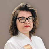 Сидорова Лариса Анатольевна, педиатр