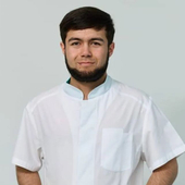 Ракибов Зикруллох Анварович, стоматологический гигиенист