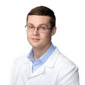 Смачный Андрей Анатольевич, кардиолог
