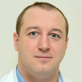 Терешов Алексей Алексеевич, невролог