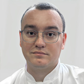 Белов Роман Александрович, психиатр