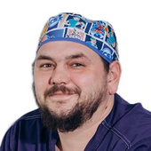 Чеботарев Даниил Андреевич, эмбриолог