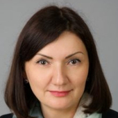 Плоскова Ирина Владимировна, детский невролог