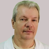 Киселев Сергей Васильевич, травматолог-ортопед