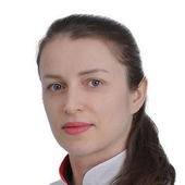 Темирханова Мадина Курбановна, детский ортопед