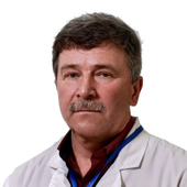 Сидоров Александр Михайлович, врач УЗД