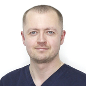 Михайлов Павел Андреевич, массажист