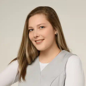 Шаврова Анастасия Александровна, стоматолог-терапевт