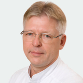 Артёмов Владимир Геннадьевич, остеопат