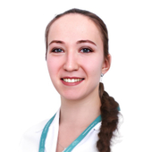 Иванова Екатерина Викторовна, эндокринолог
