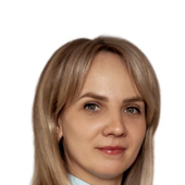 Барахтенко Ирина Владимировна, аллерголог