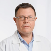 Пономарев Александр Александрович, акушер-гинеколог