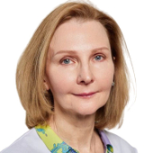 Щугарева Людмила Михайловна, детский невролог