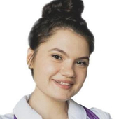 Мельник Полина Александровна, рефлексотерапевт