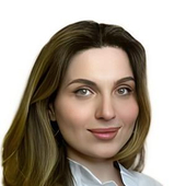 Жамулаева Марха Арбиевна, дерматолог