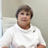 Лебедева Елена Николаевна, педиатр