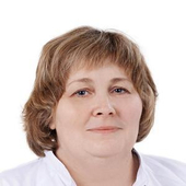 Разгуляева Татьяна Сергеевна, врач скорой помощи