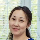 Бодоева Маргарита Викторовна, ЛОР