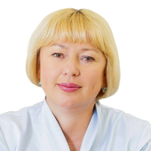 Капустина Инна Владимировна, акушер-гинеколог