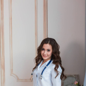 Габбасова Эльвира Радисовна, аллерголог