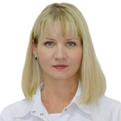 Амельяненко Елена Евгеньевна, хирург