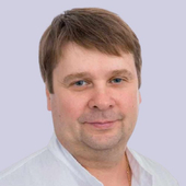 Шамин Алексей Вячеславович, проктолог