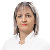 Коронова Елена Сергеевна, терапевт