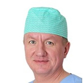 Бобровский Олег Анатольевич, эндоскопист