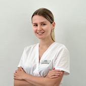 Елисеева Дарья Валерьевна, стоматолог-терапевт