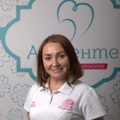 Баяндина Мария Викторовна, стоматолог-терапевт