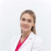 Кудряшова Елена Александровна, офтальмолог