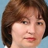Петрова Марина Ивановна, педиатр