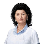 Пудеева Софья Павловна, терапевт