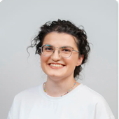 Карапетян Елена Айковна, ортодонт