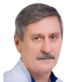 Петров Сергей Вячеславович, врач УЗД