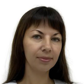 Елисеева Юлия Александровна, гастроэнтеролог