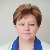 Дегтяренко Марина Ивановна, детский стоматолог