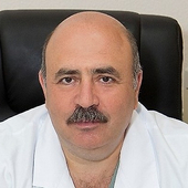 Дурлештер Владимир Моисеевич, хирург