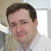 Плюшкин Валерий Александрович, детский гематолог