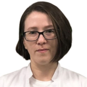 Солдатова Бэлла Владимировна, врач УЗД