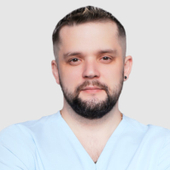 Скоморовский Павел Александрович, ортодонт