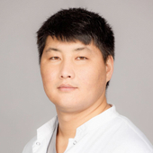 Абдыкайымов Шерик Болотович, флеболог