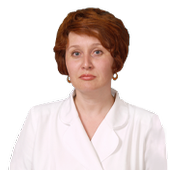 Самородская Наталья Анатольевна, кардиолог