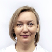 Шумилова Елена Александровна, венеролог