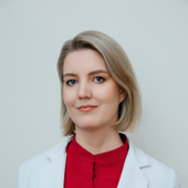 Репрынцева Светлана Николаевна, невролог