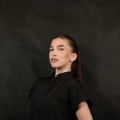 Хамитова Динара Маратовна, стоматологический гигиенист