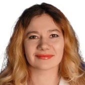 Мурзанева Елена Анатольевна, врач УЗД