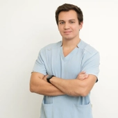 Япеев Александр Андреевич, ортопед