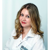 Сивачева Анастасия Евгеньевна, дерматолог